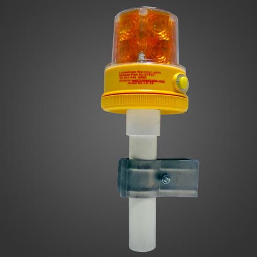 Battery Powered LED Beacons/Battery Powered Strobes Battery Operated