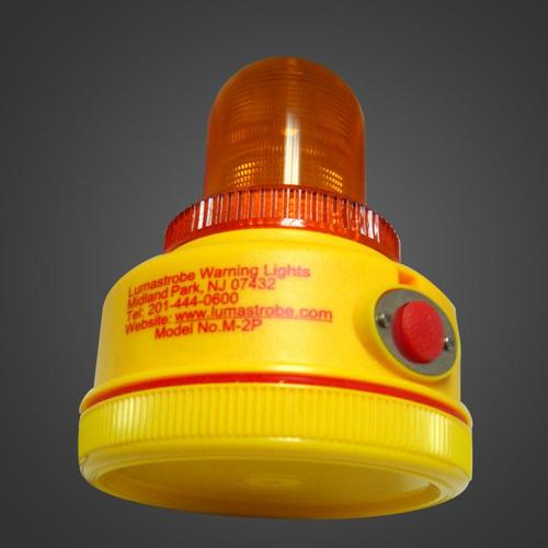 Powerflare LED Safety Flare, LED Color Amber PF210-A-O