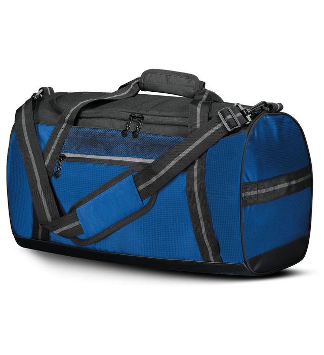 College Duffel BagMonogrammed