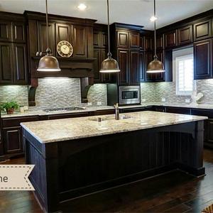 Kitchen Remodeling & Renovation - Tone Construction of New Jersey