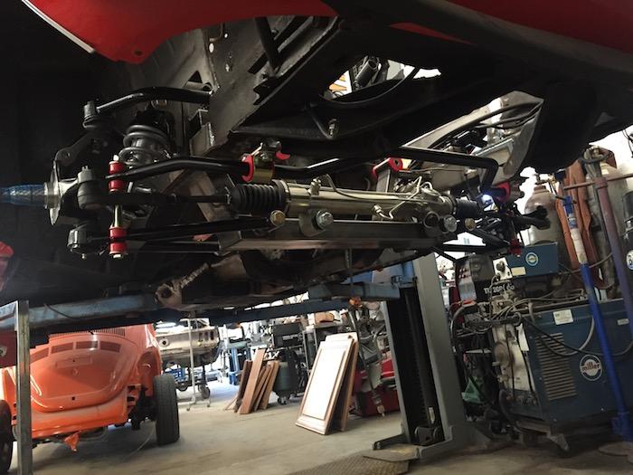 Drivetrain
