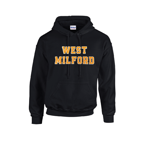 【R'ma✧】Spellout Embroidered TJ JR's Screen Printing & Embroidery - Custom Screen Printing
