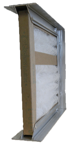 Track Filter from L-Arden - Mid Mount Track, Side Mount Track ...