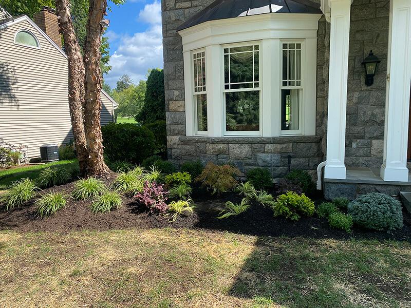 Synergy Landscape Design & Construction Bergen County NJ Landscape