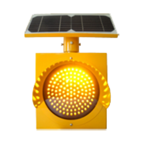 SOLAR POWERED LED Beacons, Solar Powered Strobes, Solar Powered Traffic  Lights
