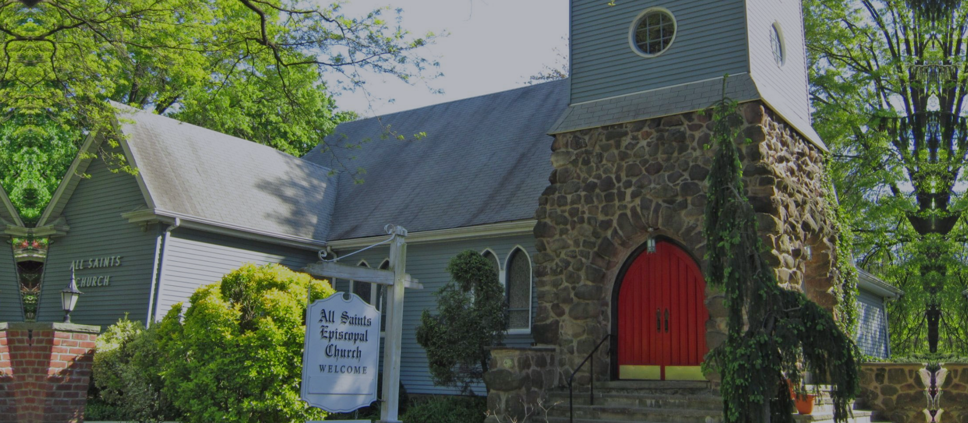 All Saints Episcopal Church