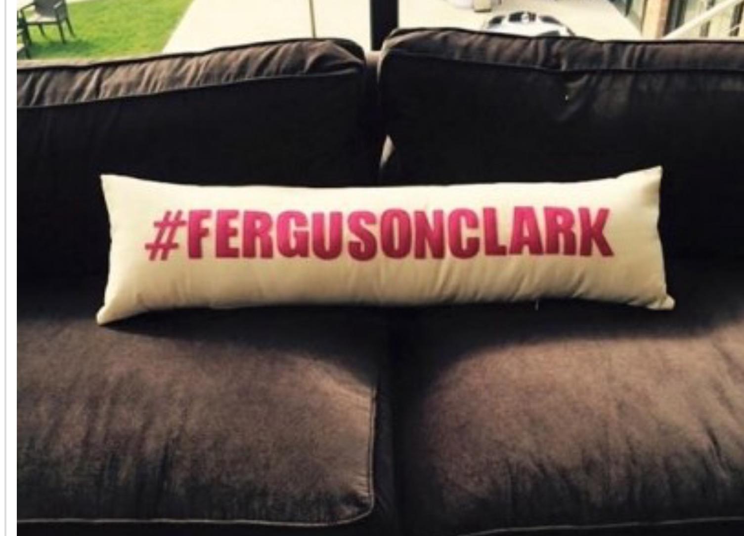 # Custom Pillow