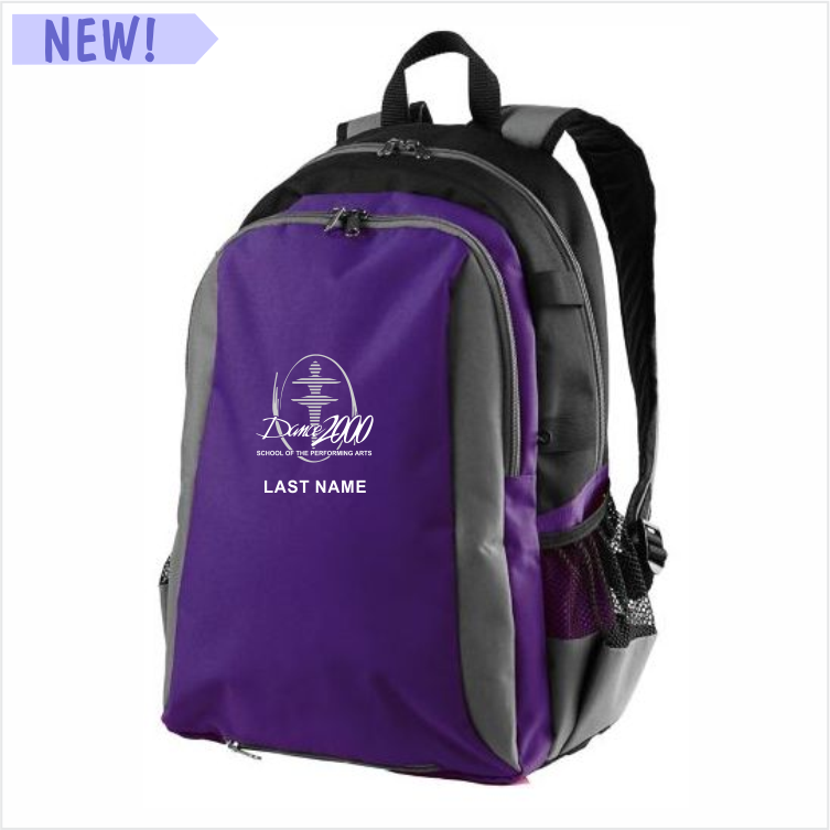 D2000 HOLIDAY BACKPACK