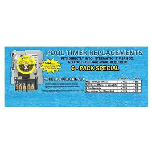 direct-pool-timer-replacement-6-pack-special