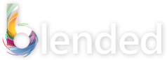 Blended Landing Page-Logo
