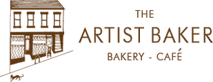 The Artist Baker -Logo