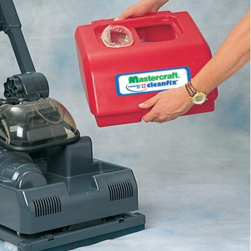 ACRIMAX Acrimax Electric Spin Scrubber, Cordless Floor Scrubber