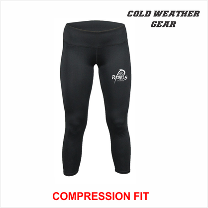 cold gear leggings womens