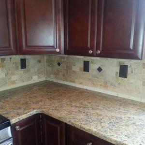 Kitchen Remodeling & Renovation - Tone Construction of New Jersey