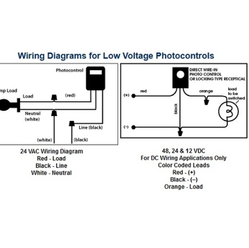 A Mini Controller For A Light Low Voltage Load - Handles Up to 1A