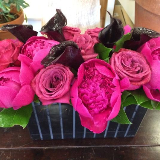 Wedding Arrangements | Flowers for Weddings | Floral Center Pieces ...