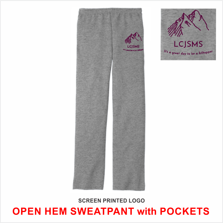 sweatpants fashion 2020