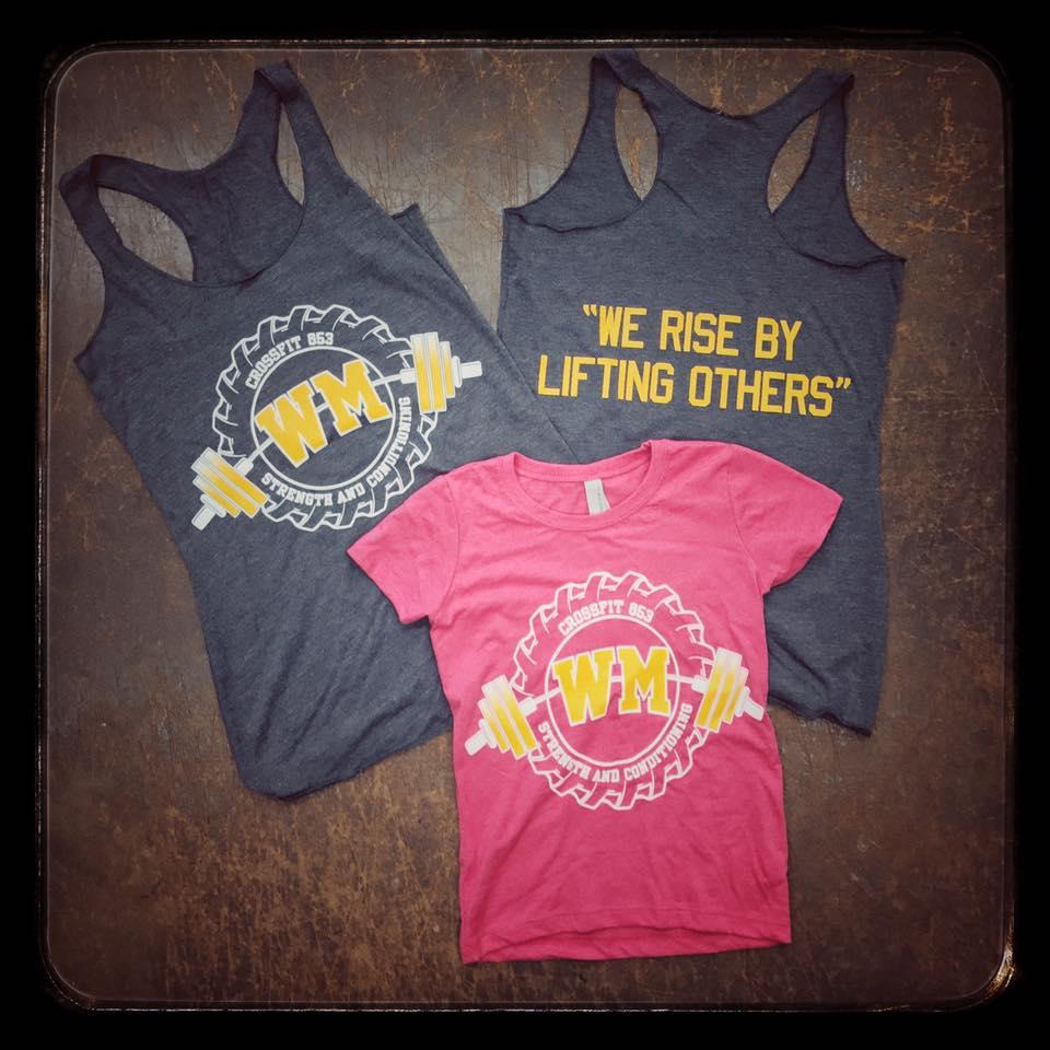 JR's Screen Printing & Embroidery Custom Screen Printing West