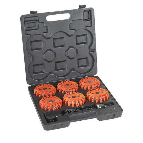 helipad lights, helipad beacons, landing zone beacons, landing zone lights