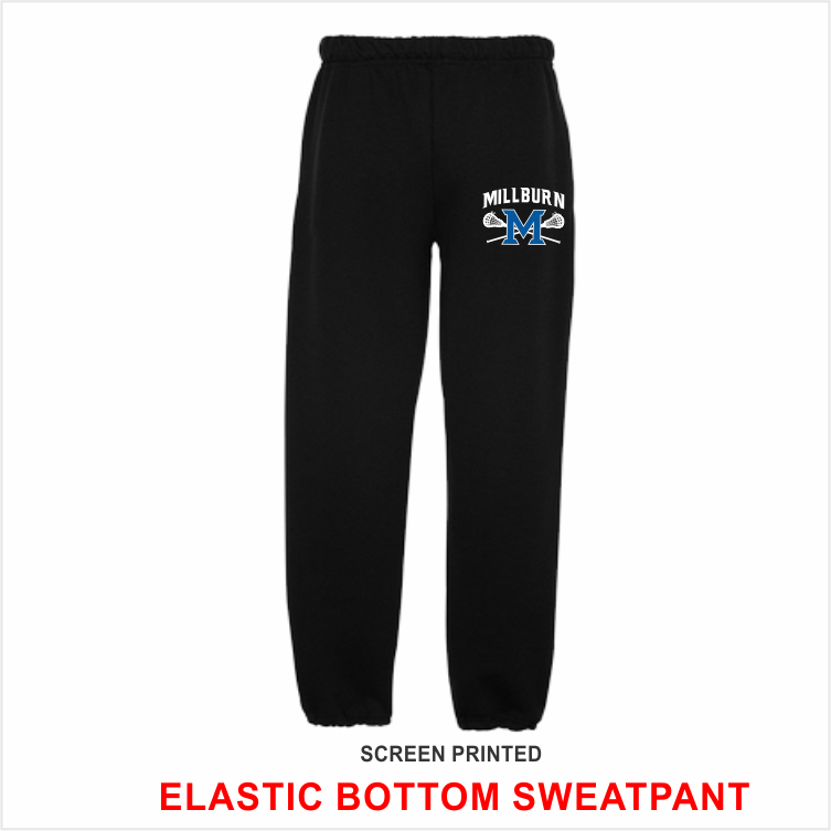 mnml lax sweatpants