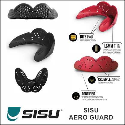 sisu tsg