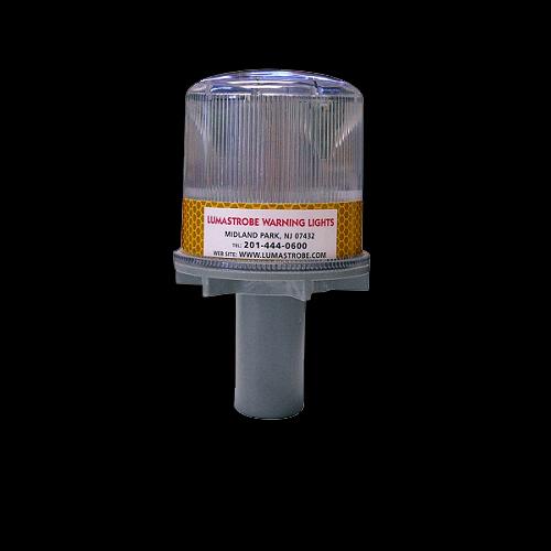 Solar Warning Beacon cone mount SLXMPSL
