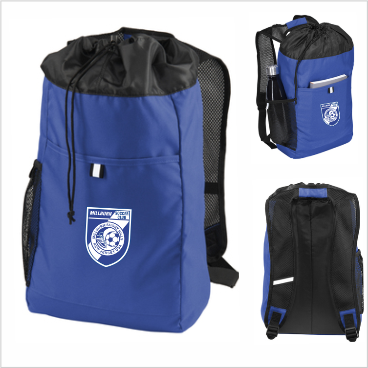 msc backpack