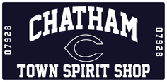 CHATHAM TOWN SPIRIT