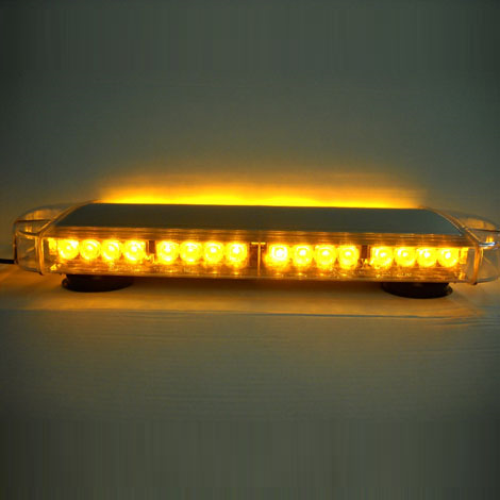 ILLUMINATOR Vehicle Light Bar