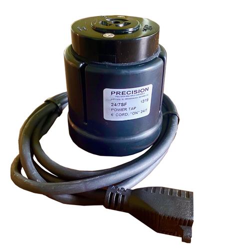Streetlight Mounted Auxiliary Power Adapter 24/7-SF