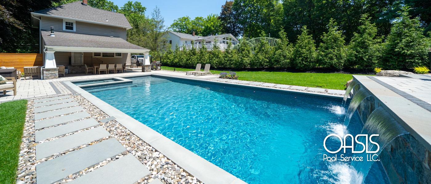 Home - Heartland Pool and Spa Service - Pool Service - Pool Installation -  Johnson