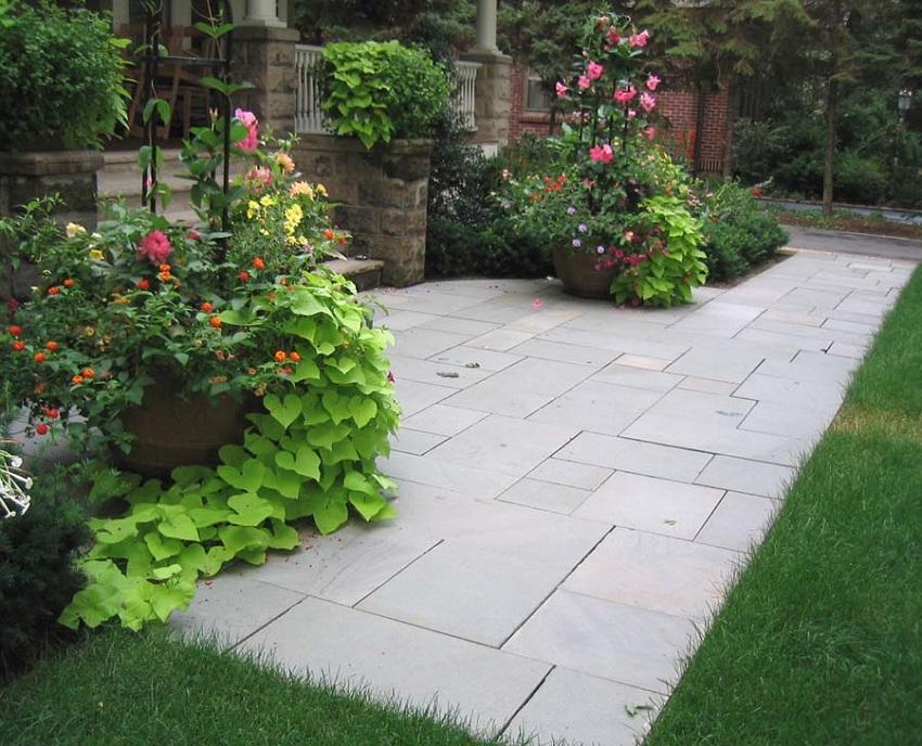 Custom Patios, Custom Walks & Walls - Bergen County NJ - Northern New ...