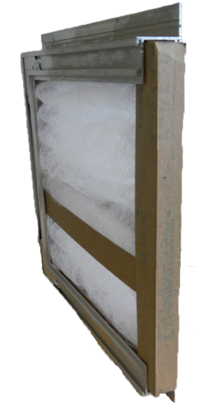 Track Filter from L-Arden - Mid Mount Track, Side Mount Track ...