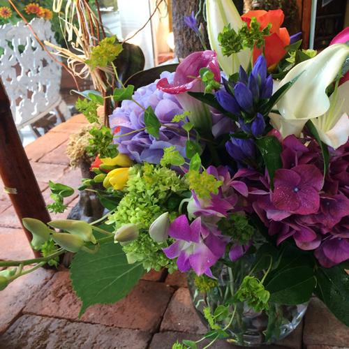 Signature Designs | Flower Shop | Tryforos & Pernice | Bronxville | NY